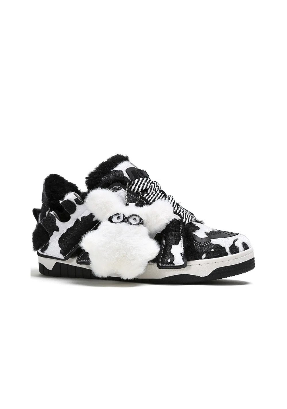 ADC丨Fleece-Lined Low-Top Skate Sneakers - PSYLOS 1, ADC丨Fleece-Lined Low-Top Skate Sneakers, Skate Shoes, ADC, PSYLOS 1